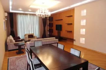 Aylıq Kirayə Yeni Tikili Gənclik Mallda