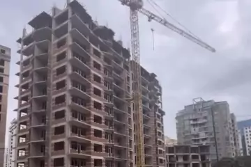 Satılır Yeni Tikili Zabitlər Parkı