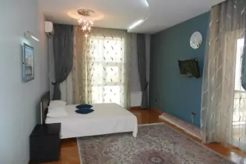 Aylıq Kirayə Yeni Tikili Gənclik Mallda