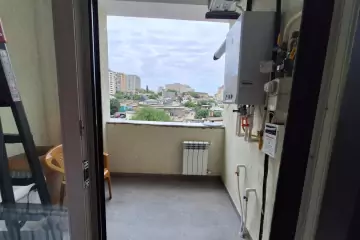 Satılır Yeni Tikili 28 May Metrosu ətrafında