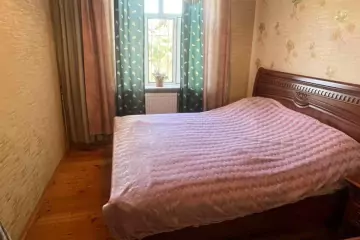 Aylıq Kirayə Həyət Evi Zabrat Qəsəbəsida