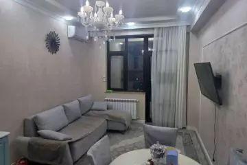 Satılır Yeni Tikili Qaraçuxurda