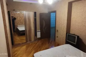 Aylıq Kirayə Yeni Tikili Xırdalan şəhərində