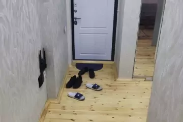 Aylıq Kirayə Yeni Tikili Xırdalan şəhərində