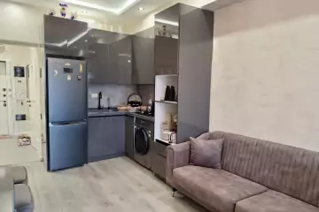 Satılır Yeni Tikili 28 May Metrosu ətrafında