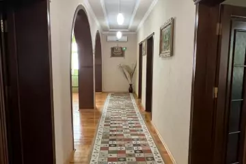 Aylıq Kirayə Həyət Evi Zabrat Qəsəbəsida