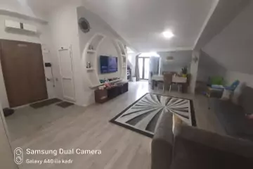 Satılır Yeni Tikili Masazırda