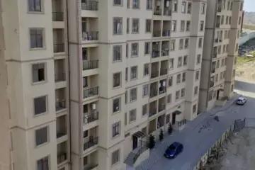 Satılır Yeni Tikili Masazırda