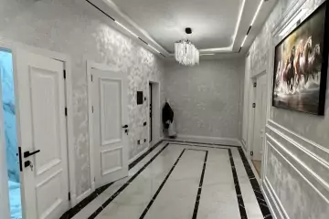 Satılır Yeni Tikili Yeni Yasamalda