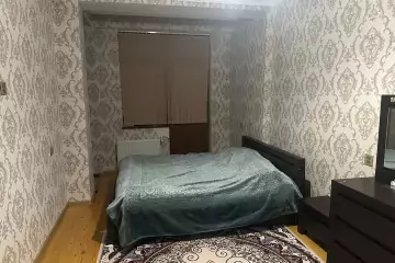 Satılır Yeni Tikili Masazırda