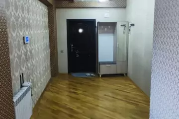 Aylıq Kirayə Yeni Tikili Xırdalan şəhərində