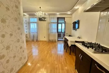 Satılır Yeni Tikili Gənclikdə