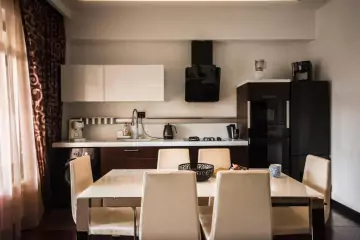 Aylıq Kirayə Yeni Tikili Ağ şəhər Kompleksində