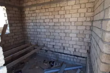 Satılır Həyət Evi Masazırda