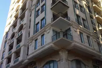 Aylıq Kirayə Yeni Tikili İçərişəhərdə