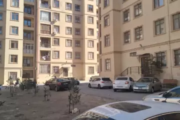 Satılır Yeni Tikili Masazırda