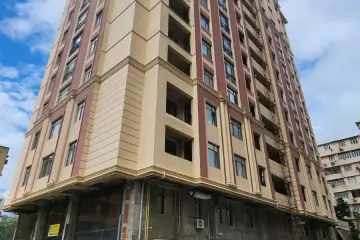 Satılır Yeni Tikili Nərimanov Parkı