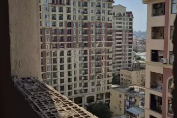 Satılır Yeni Tikili Nərimanov Parkı