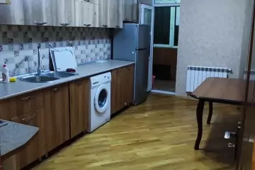 Aylıq Kirayə Yeni Tikili Xırdalan şəhərində