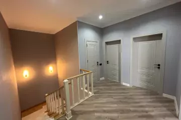 Satılır Həyət Evi Binədə