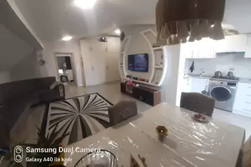 Satılır Yeni Tikili Masazırda