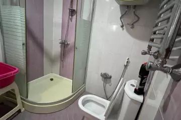 Aylıq Kirayə Həyət Evi Zabrat Qəsəbəsida