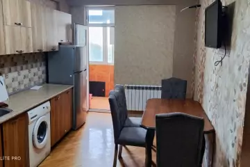 Aylıq Kirayə Yeni Tikili Xırdalan şəhərində