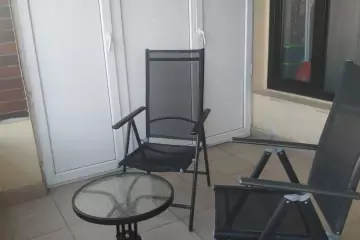 Aylıq Kirayə Yeni Tikili Ağ şəhər Kompleksində