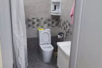 Aylıq Kirayə Yeni Tikili Xırdalan şəhərində