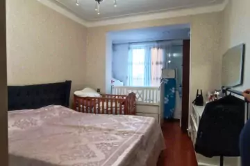 Satılır Köhnə Tikili Gənclikdə