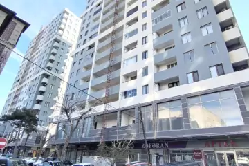 Satılır Yeni Tikili Badamdarda