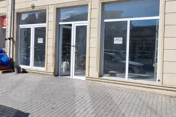 Satılır Obyekt Buzovnada