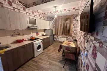 Satılır Yeni Tikili Masazırda