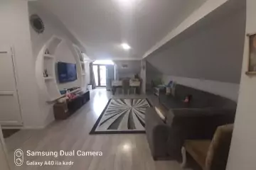 Satılır Yeni Tikili Masazırda