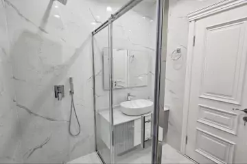 Satılır Yeni Tikili Ağ şəhər Kompleksində