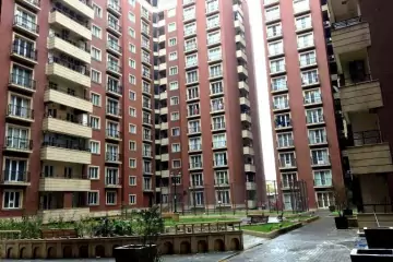 Aylıq Kirayə Yeni Tikili Gənclik Mallda