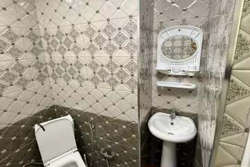 Aylıq Kirayə Yeni Tikili Xırdalan şəhərində