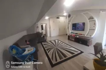 Satılır Yeni Tikili Masazırda