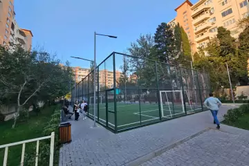 Satılır Köhnə Tikili Ukraniya Dairəsida