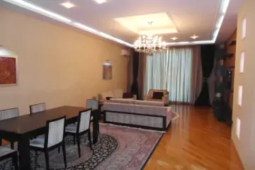 Aylıq Kirayə Yeni Tikili Gənclik Mallda