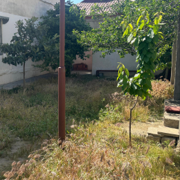 2 sot  torpaq satılır, Maştağa