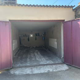 Satılır Qaraj  otaq 25 m², Maştağa