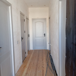 Satılır 4 otaqlı Həyət evi 90 m², 3 sot  torpaq, Maştağa