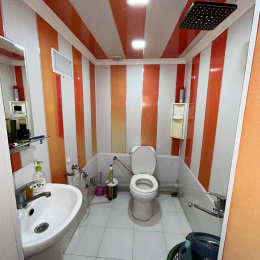 Satılır 3 otaqlı Həyət evi 72 m², 3 sot  torpaq, Maştağa