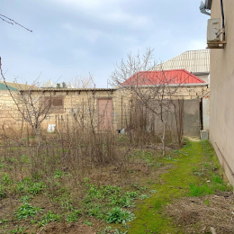 Satılır 4 otaqlı Həyət evi 170 m², 4 sot  torpaq, Buzovna