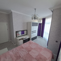 Satılır 3 otaqlı Yeni Tikili 93 m², Zığ