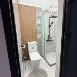 Satılır 1 otaqlı Köhnə Tikili 35 m², 8-ci kilometr