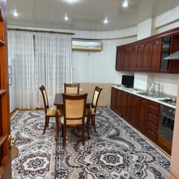 Kirayə 3 otaqlı Yeni Tikili 176 m², Şərq Bazarı