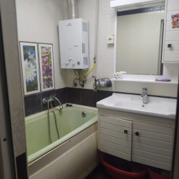 Kirayə 3 otaqlı Köhnə Tikili 71 m², Səməd Vurğun parkı