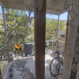 Satılır 3 otaqlı Köhnə Tikili 80 m², Xırdalan şəhəri